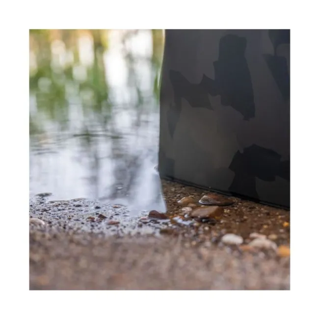 Geanta Avid Carp Stormshield Camo EVA Carryall, 50l, 60x30x27.5cm