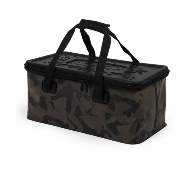 Geanta Avid Carp Stormshield Camo EVA Carryall, 50l, 60x30x27.5cm