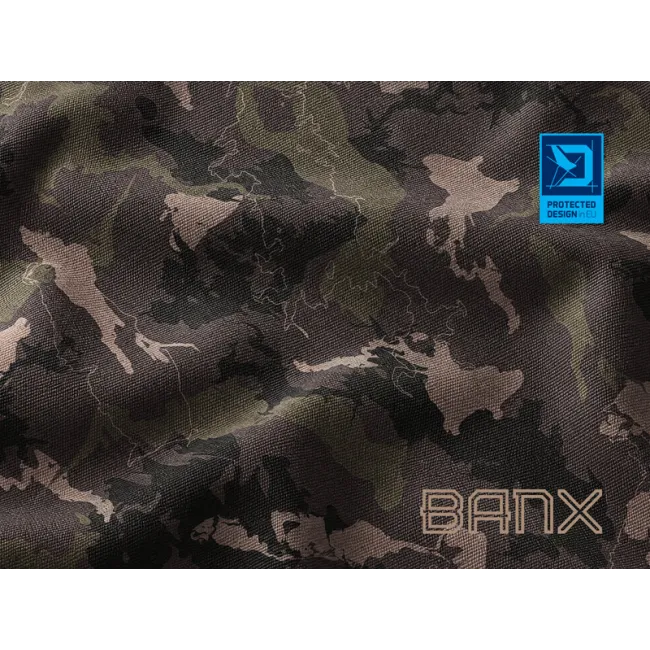 Geanta Tip Sac Impermeabil Delphin BANX Bag XL