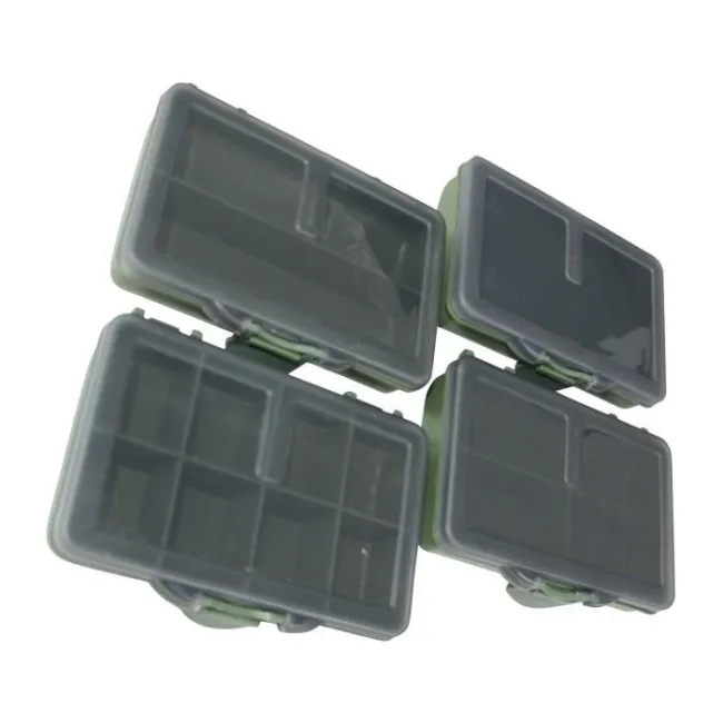 Geanta + Masa Monturi + Cutii Accesorii Prologic Cruzade Rig Station, 36x28x21cm
