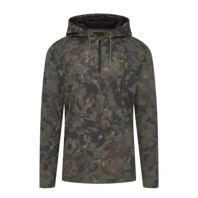 Hanorac Trakker Camo UV Hooded Shirt
