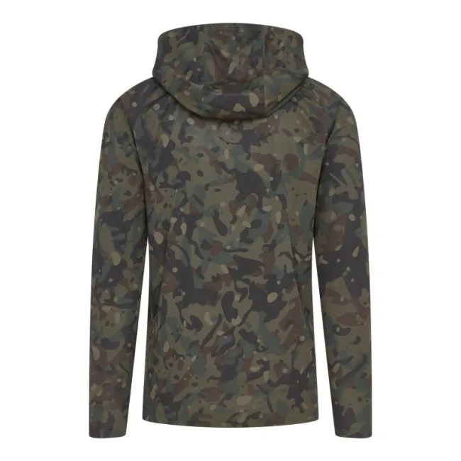 Hanorac Trakker Camo UV Hooded Shirt