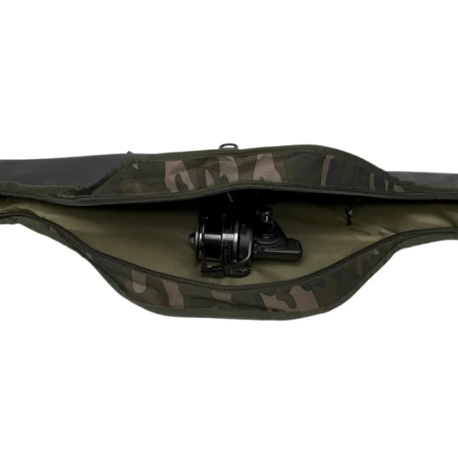 Husa Individuala Prologic Avenger Padded Rod Sleeve 13ft, 1 Lanseta + 1 Mulineta