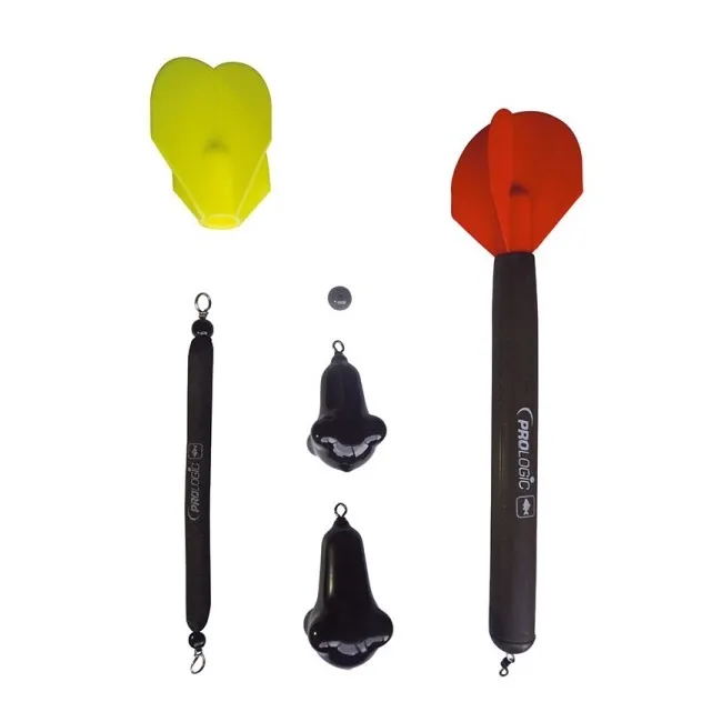 Kit Marker Pentru Sondat Prologic 85g & 120g