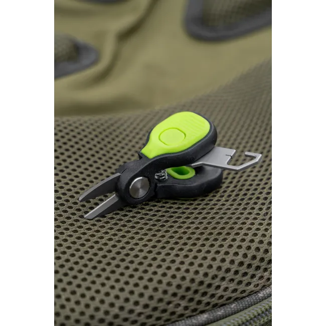 Korum Macro Multi-Scissors
