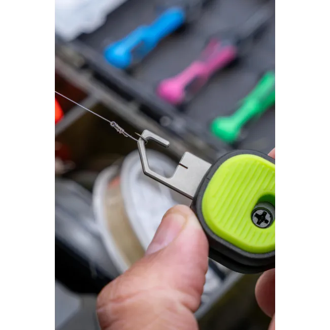 Korum Macro Multi-Scissors