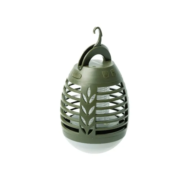 Lampa Anti Tantari Trakker Remote Bug Blaster