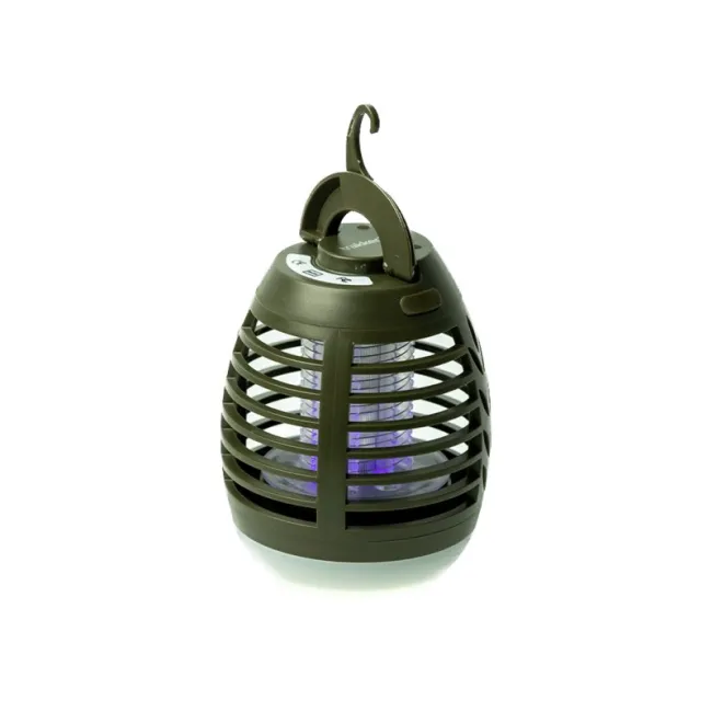 Lampa Anti Tantari Trakker Remote Bug Blaster