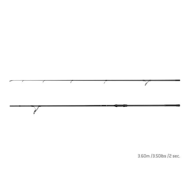Lanseta Delphin CASTIX 3.60m, 3.50lbs, 2buc