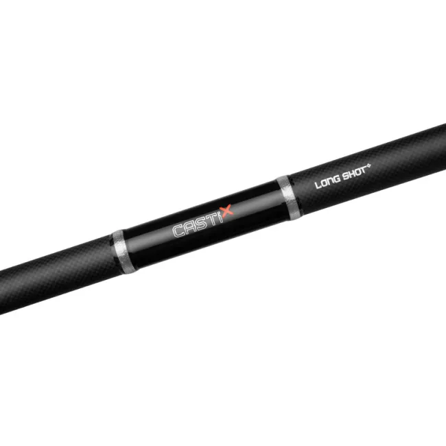Lanseta Delphin CASTIX 3.85m, 3.75lbs, 2buc