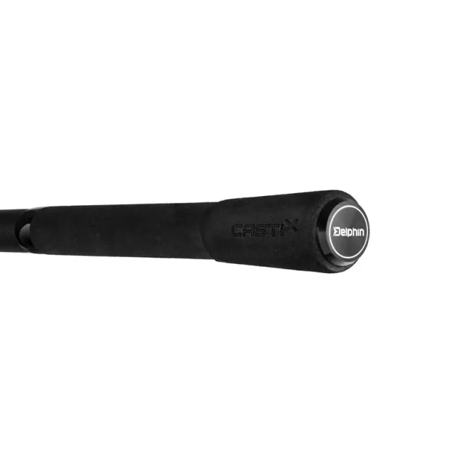 Lanseta Delphin CASTIX 3.85m, 3.75lbs, 2buc