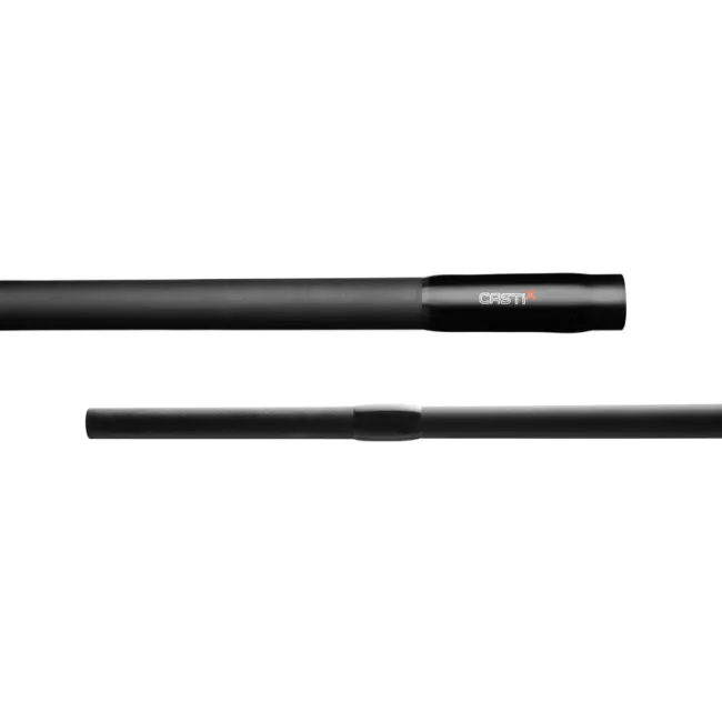 Lanseta Delphin CASTIX 3.85m, 3.75lbs, 2buc