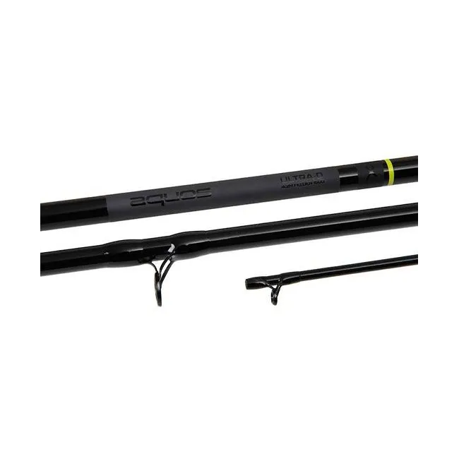 Lanseta Feeder Matrix Aquos Ultra-D 4.00m, 130g