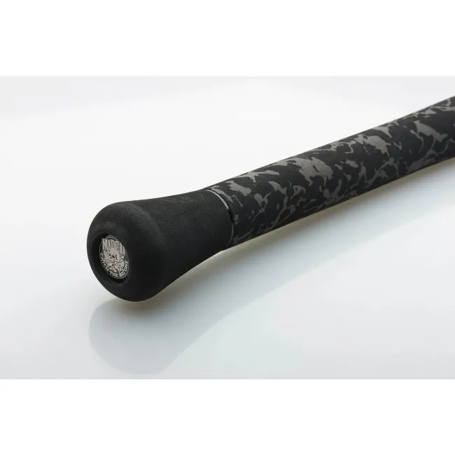 Lanseta Madcat Green Heavy Duty, 3.00m, 200-400g, 2buc