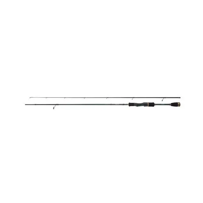 Lanseta Shimano Sahara Spinning, 2.34m, 7-35g