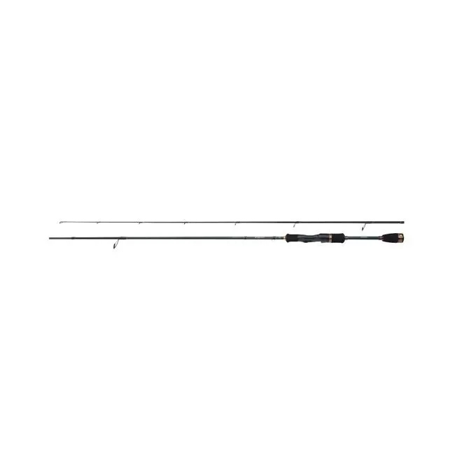 Lanseta Shimano Sahara Spinning Fast, 2.13m, 14-42g