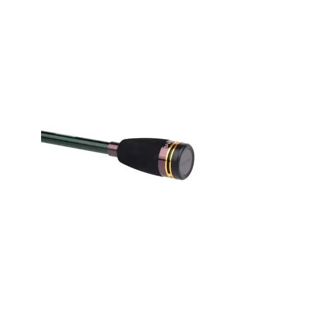 Lanseta Shimano Sahara Spinning Fast, 2.13m, 14-42g