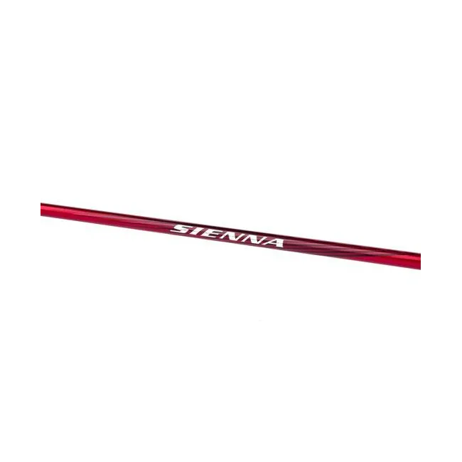 Lanseta Shimano Sienna Spinning, 2.11m, 3-21g