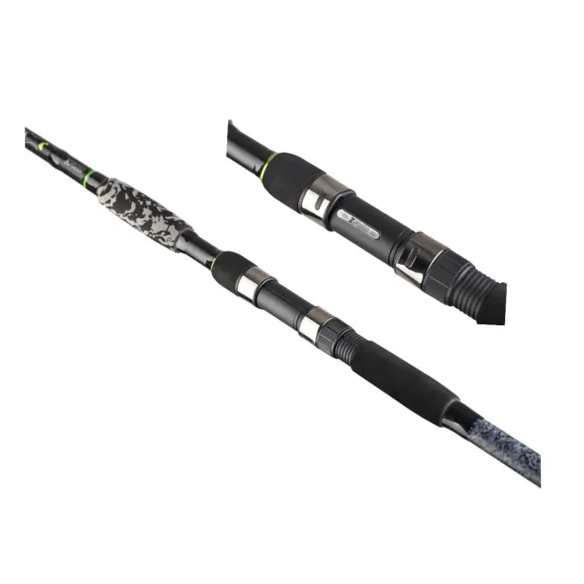 Lanseta Somn ZFish Catfish Fighter, 2.85m, 100-300g, 2buc