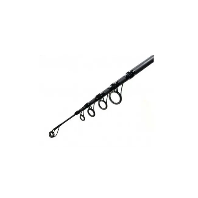 Lanseta Telescopica ZFish Kingstone Telecarp, 3.60m, 80-150g
