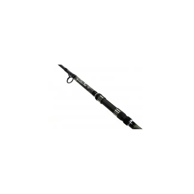 Lanseta Telescopica ZFish Kingstone Telecarp, 3.60m, 60-100g
