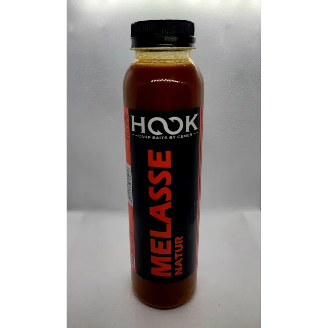Melasa Lichida Natur 400ml Hookbaits