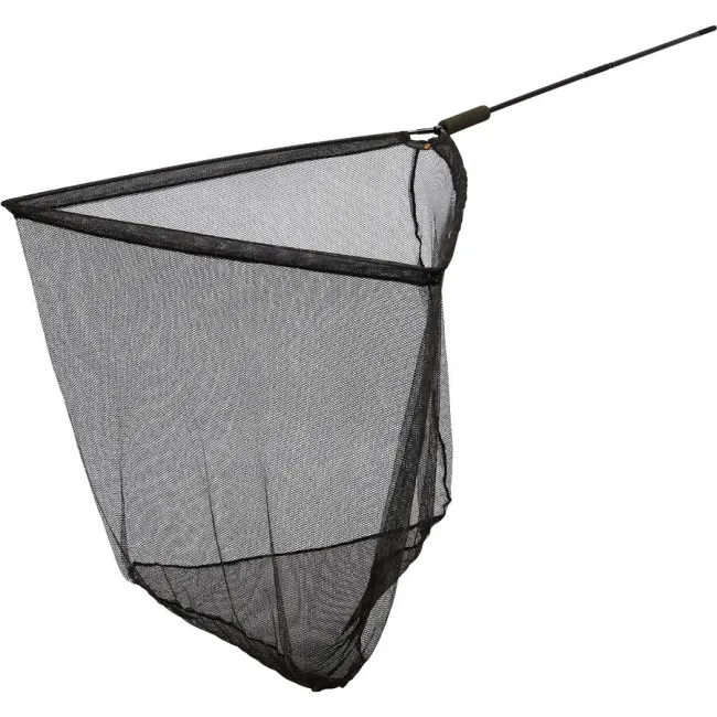 Minciog Prologic C3 Fulcrum Net Float Camo, 2 Tronsoane, 1.80m