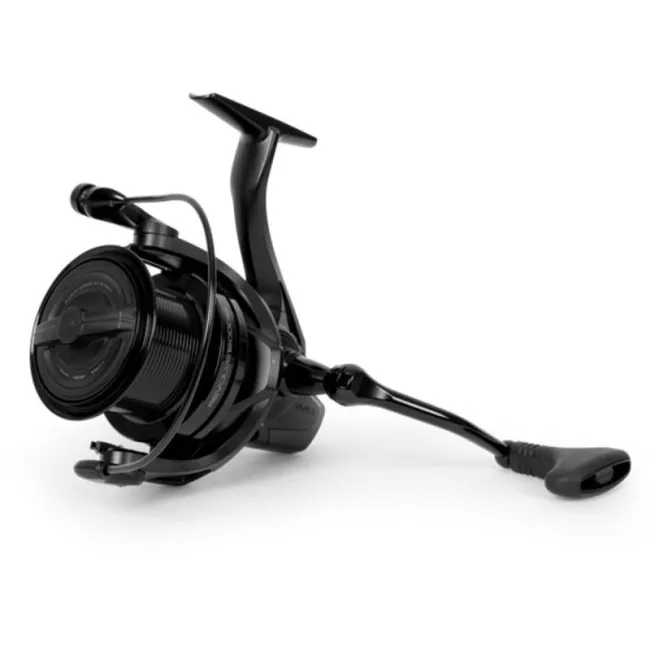 Mulineta Avid Carp Revolve 12000FD