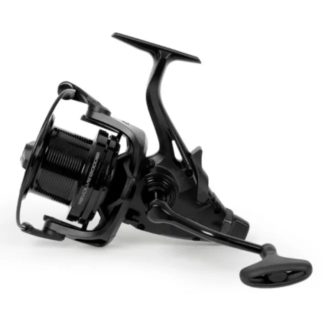 Mulineta Crap Avid Carp Revolve 12000FS