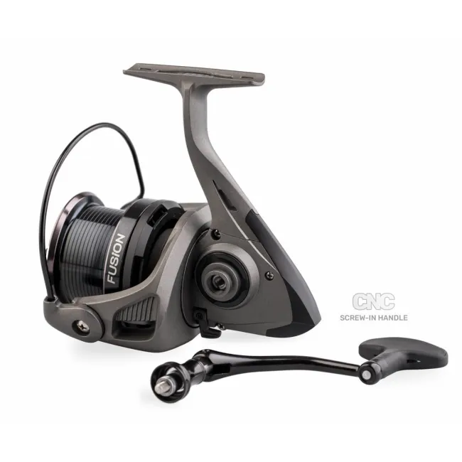 Mulineta Feeder ZFish Fusion X, 6000