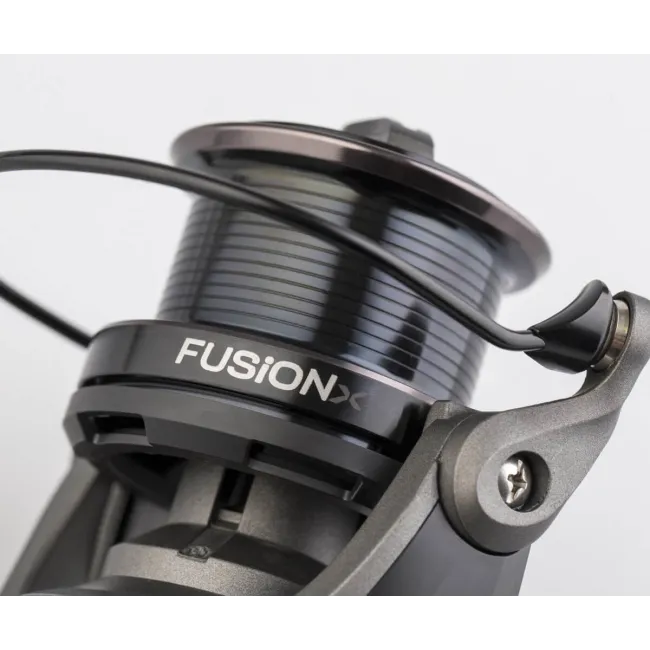 Mulineta Feeder ZFish Fusion X, 6000