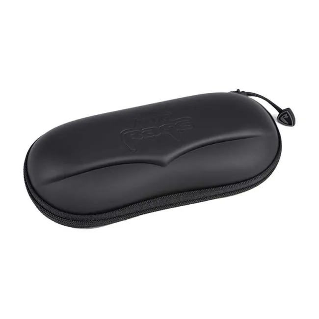 Ochelari polarizati Fox Rage Transparent Black Brown Lens Mirror Blue
