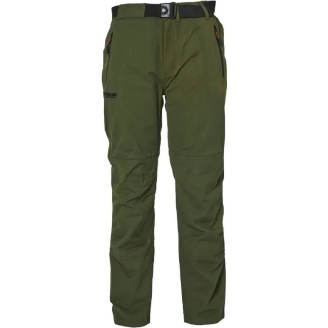 Pantaloni Lungi Prologic Combat Army, Green