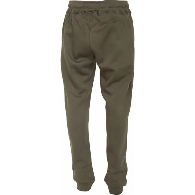 Pantaloni Lungi Prologic Mirror Carp Joggers, Ivy Green
