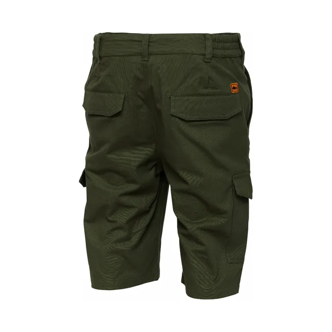 Pantaloni Scurti Prologic Combat Army, Green