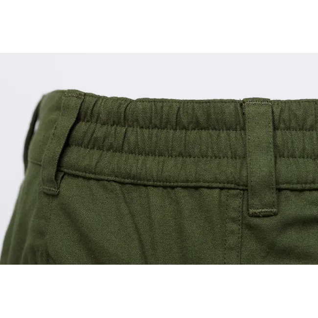 Pantaloni Scurti Prologic Combat Army, Green