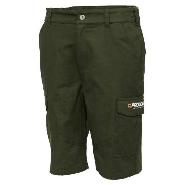 Pantaloni Scurti Prologic Combat Army, Green