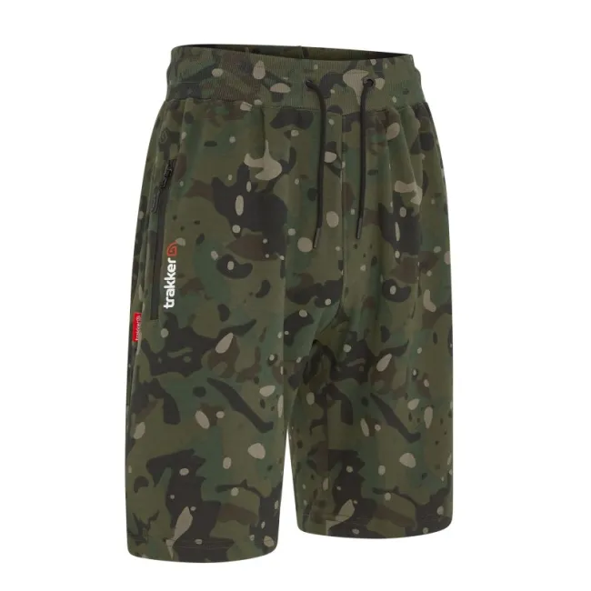 Pantaloni Scurti Trakker CR Camo Jogger Shorts