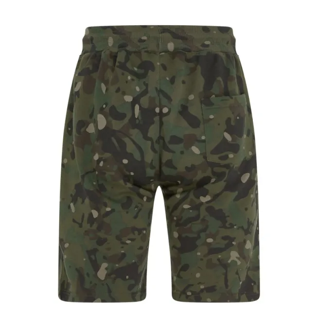 Pantaloni Scurti Trakker CR Camo Jogger Shorts