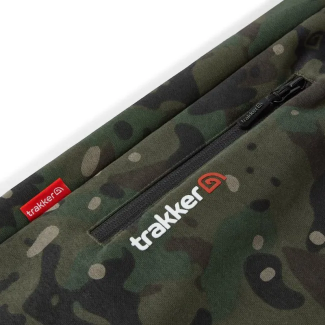 Pantaloni Scurti Trakker CR Camo Jogger Shorts