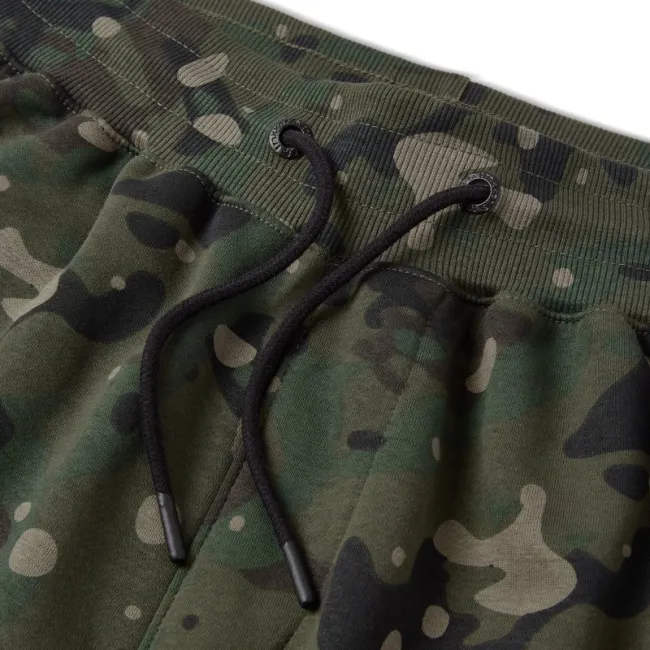 Pantaloni Scurti Trakker CR Camo Jogger Shorts