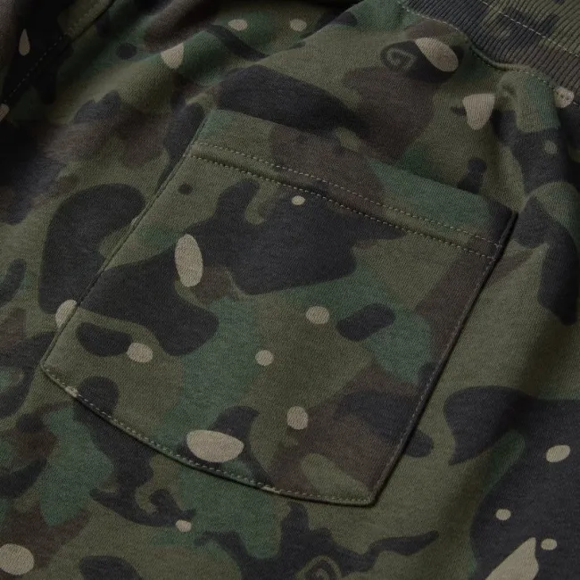 Pantaloni Trakker CR Camo Joggers