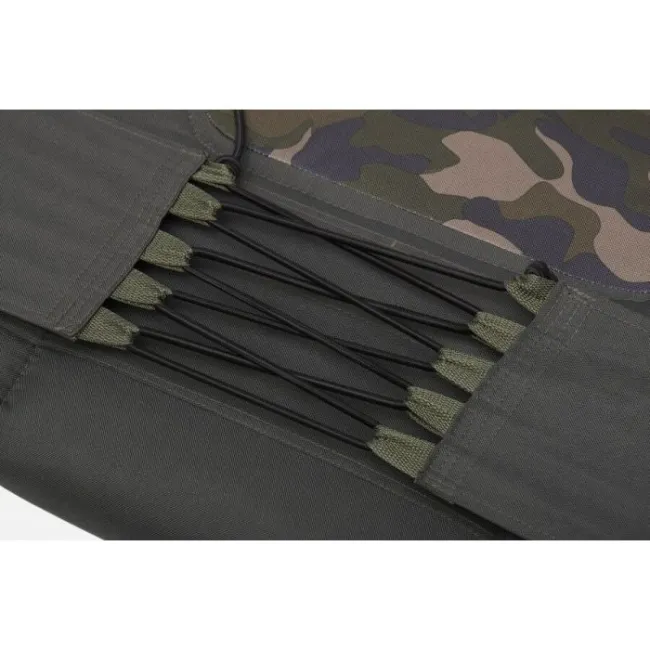 Pat Prologic Commander Classic, 6 Picioare, 190x70cm