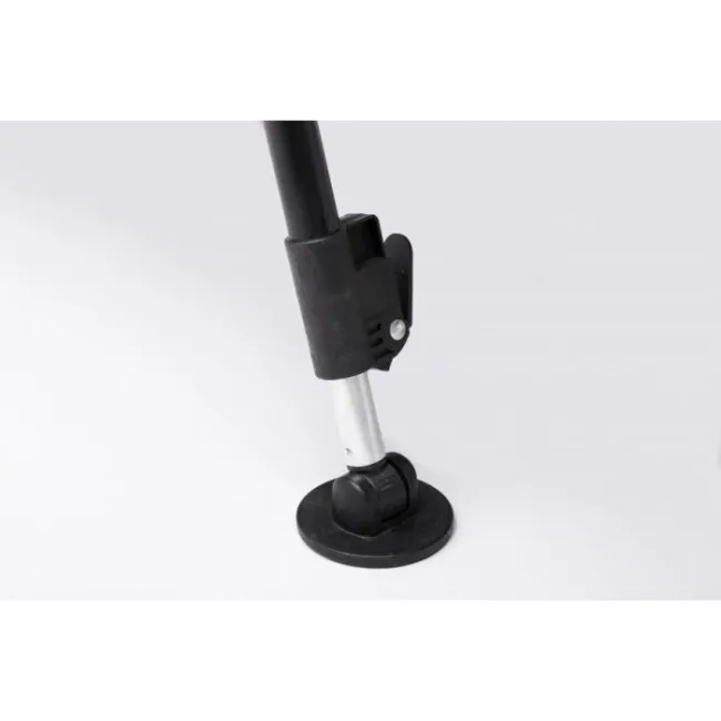 Pat Prologic Commander Classic, 6 Picioare, 190x70cm