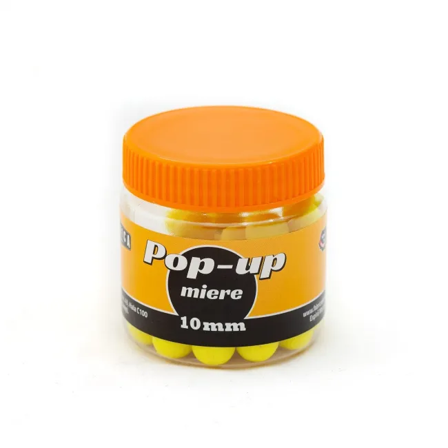Pop-up 10mm Miere, Fabrica de Nada, 25gr