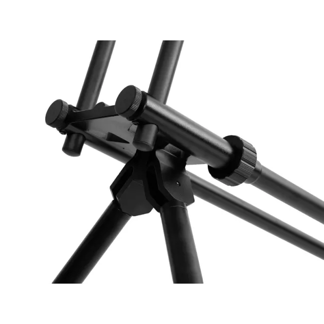 Rod Pod Delphin RPX ProMAX BlackWay, 3 Posturi