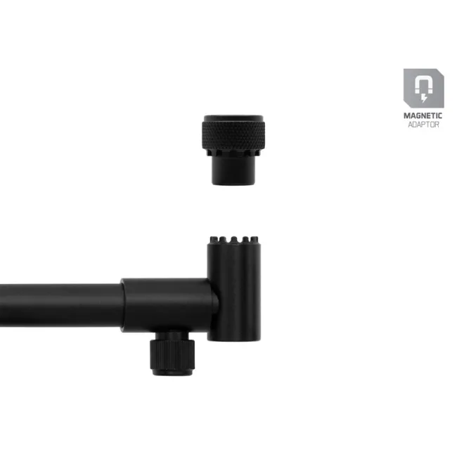 Rod Pod Delphin RPX ProMAX BlackWay, 3 Posturi