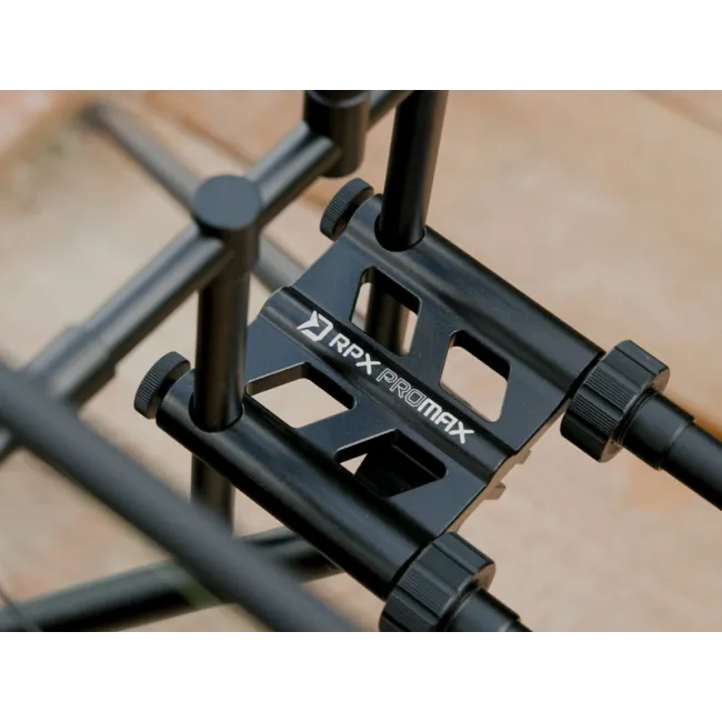 Rod Pod Delphin RPX ProMAX BlackWay, 3 Posturi