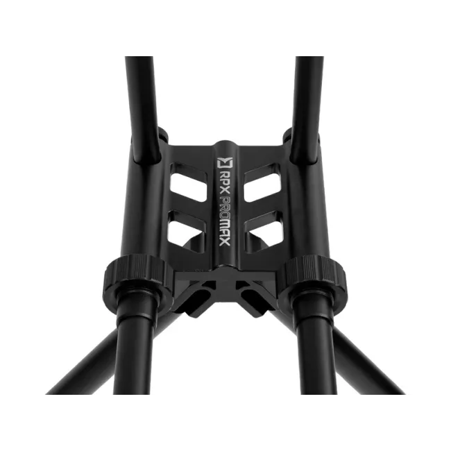 Rod Pod Delphin RPX ProMAX BlackWay, 3 Posturi