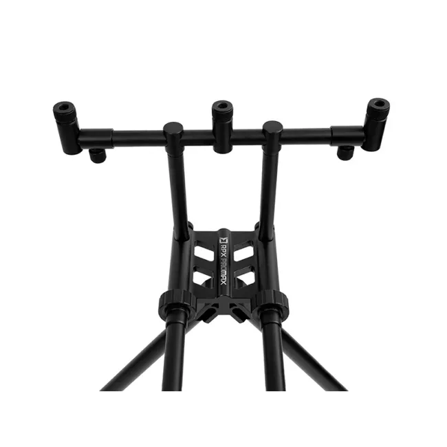 Rod Pod Delphin RPX ProMAX BlackWay, 3 Posturi